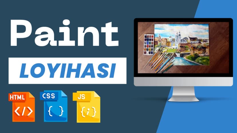 Paint App