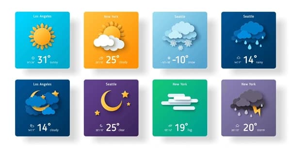 Weather App